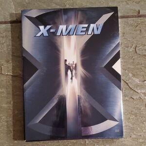 X-Men DVD
